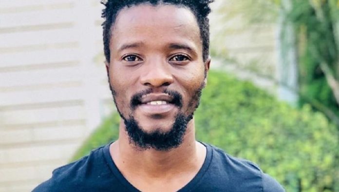 Abdul Khoza Biography: Who is the Talented Actor?