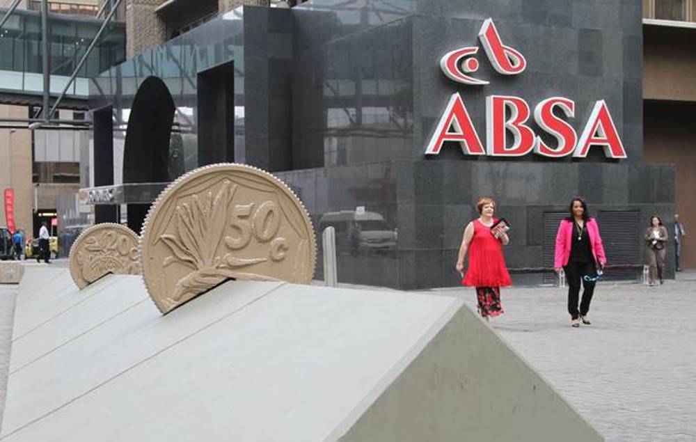 Absa Apartheid Loan