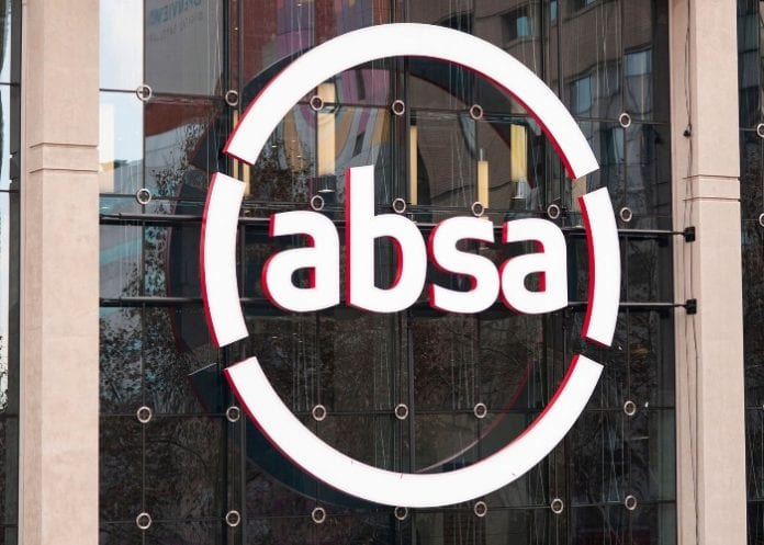 ABSA Account Balance