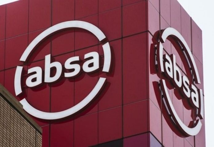 ABSA Black card