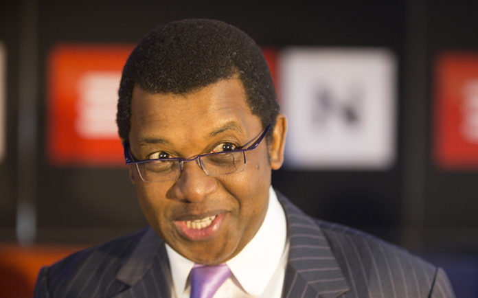 Dali Mpofu Biography: Is He Zimbabwean and What Are His Qualifications?
