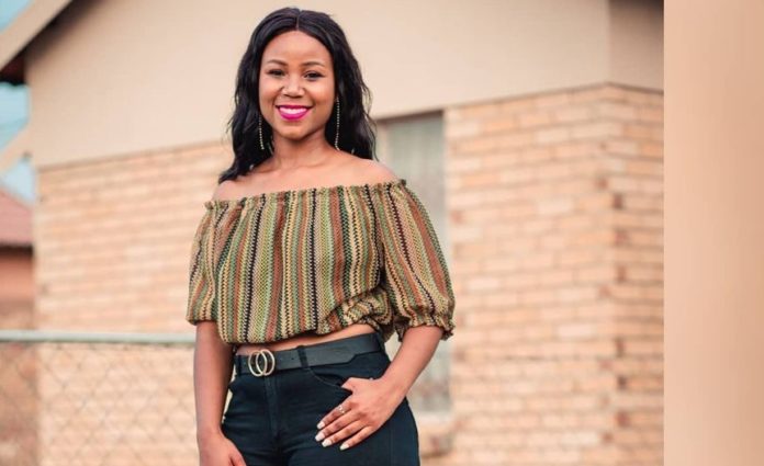 Amanda Manku Bio: Everything to Know About the South African Actress