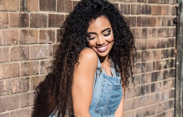 11 Photos Of The Most Beautiful South African Women