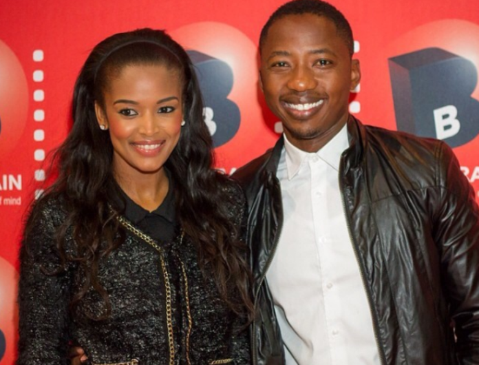 Andile Ncube Bio: Everything About Ayanda Thabethe’s Ex-husband