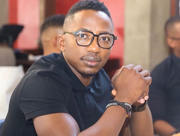 Andile Ncube’s Age and Net Worth in 2023