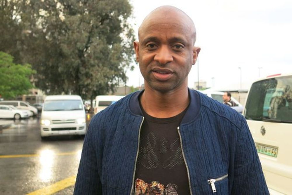 Arthur Mafokate: Kwaito King Faces Domestic Violence Charges