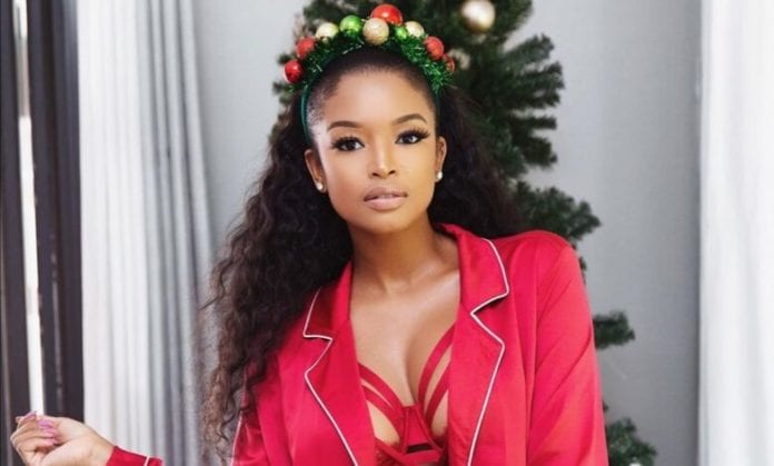 Ayanda Thabethe\'s Age Defying Fitness Routine, Boyfriend and Features of Her Magnificent House