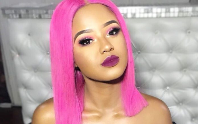 Babes Wodumo’s Age and Net Worth in 2023