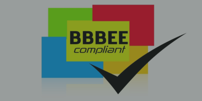 What Is BEE and How Does BBBEE Level Work in 2021?