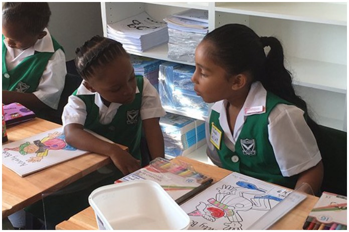 Primary Schools in Durban