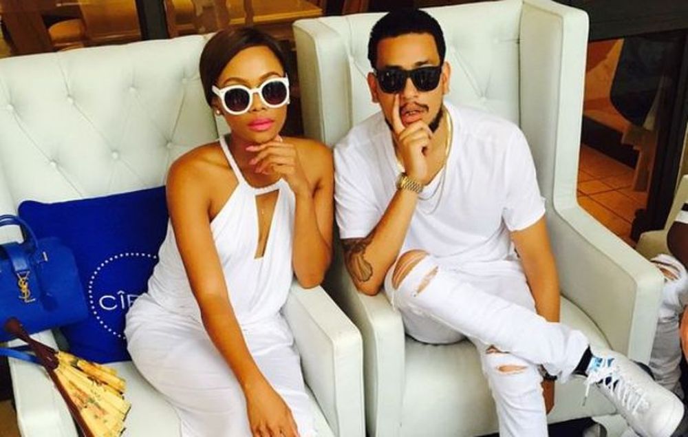 bonang & AKA