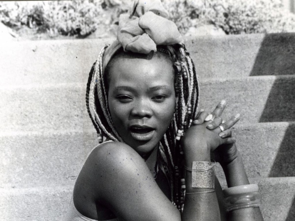 brenda fassie