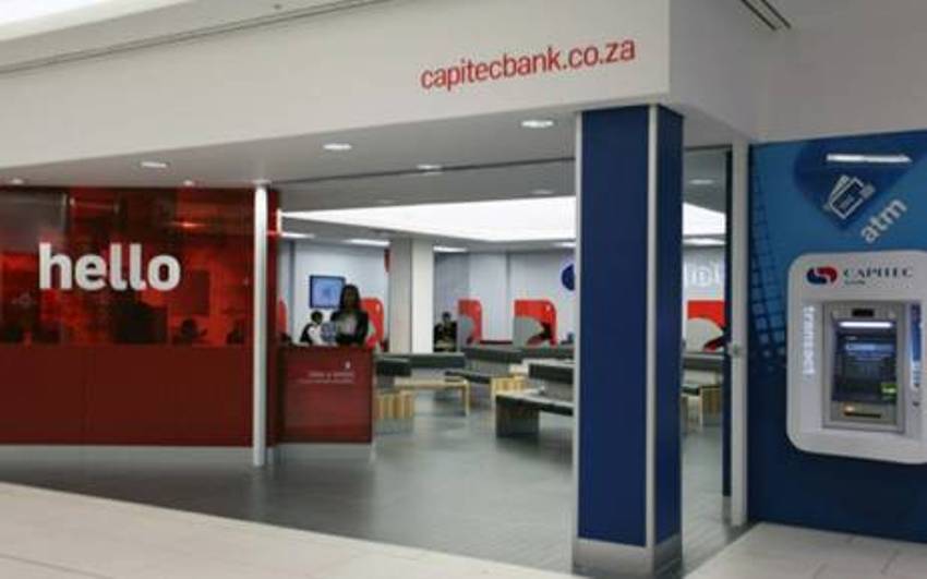 Capitec bank mentioned as the world best bank