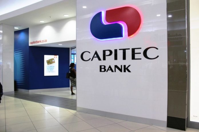 Capitec Branch Codes