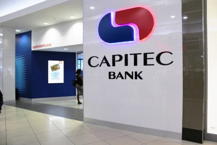 capitec internet banking forgot username