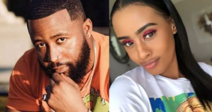 Who Is Cassper Nyovest’s Girlfriend and Baby Mama?