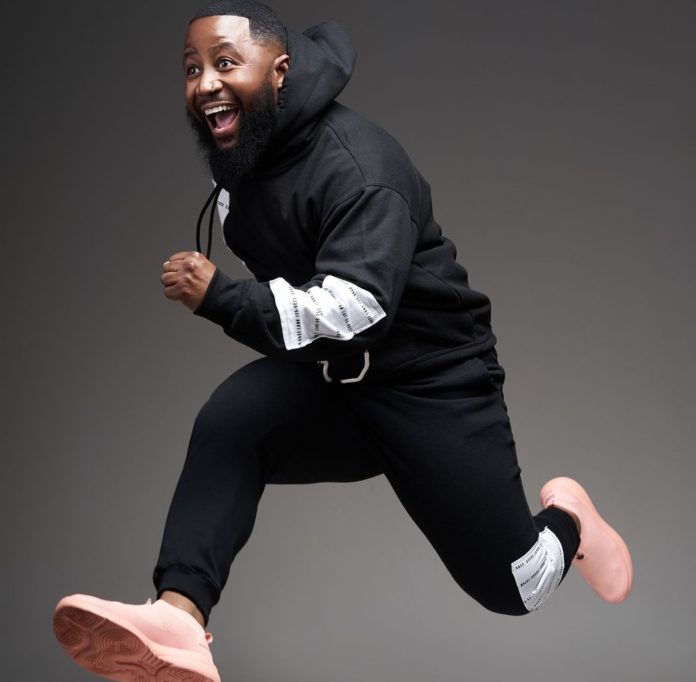 A Look At Cassper Nyovest Sneakers and Shoe Price
