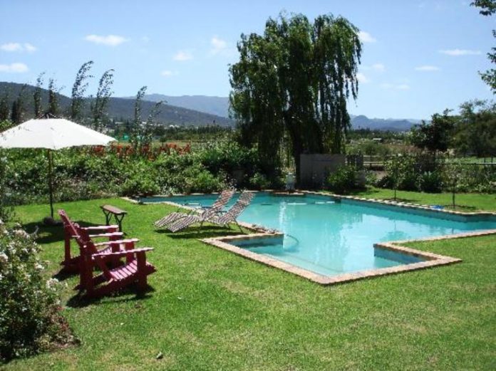 Best Camping Sites In Magaliesburg