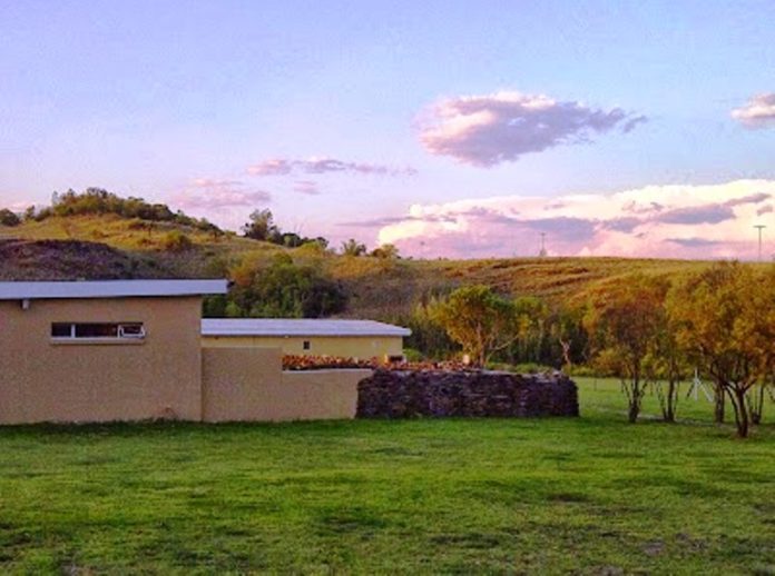 Best Camping Sites In Magaliesburg