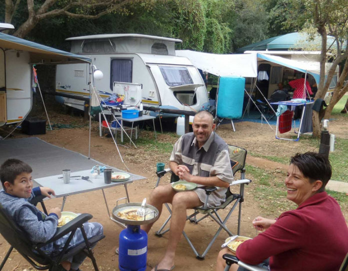 Best Camping Sites In Magaliesburg