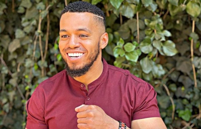 Cedric Fourie: Who Is Lehasa From Skeem Saam and Is He Gay in Real Life?