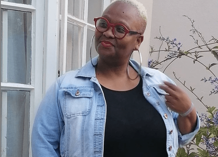 Get to Know Charmaine Mtinta the South African Actress