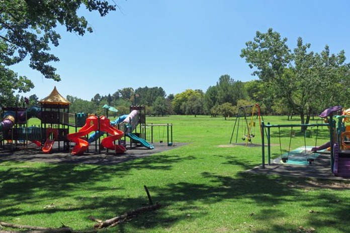 Picnic Spots In Johannesburg