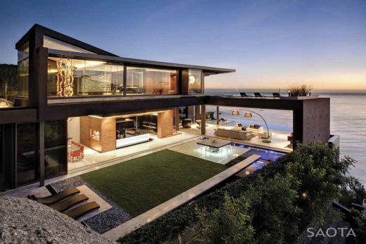 Beautiful Houses in South Africa
