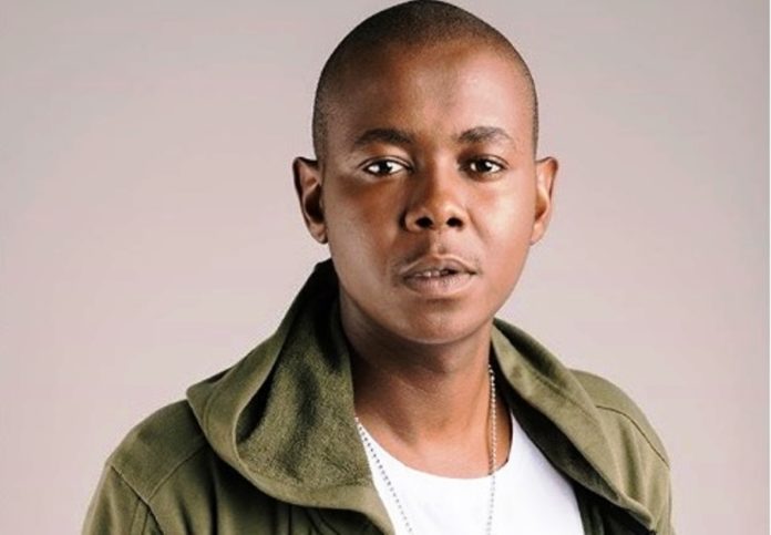 Who Is Cornet Mamabolo Who Played Tbose on Skeem Saam