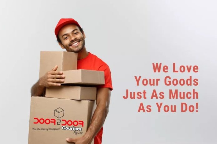 List of 15 Best Courier Companies In South Africa