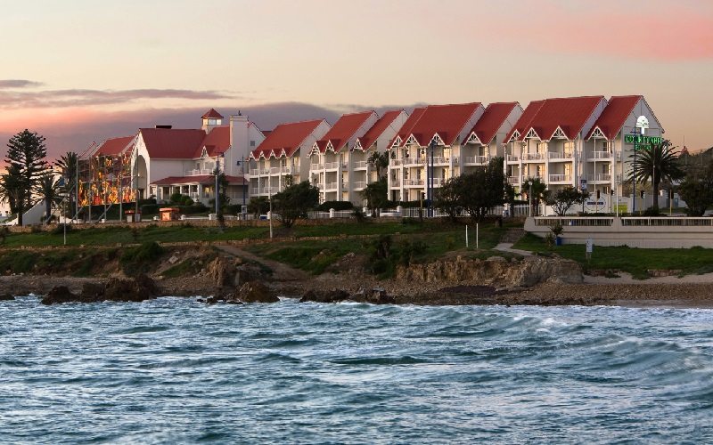 Luxury And Budget Friendly Beach Hotels In Port Elizabeth