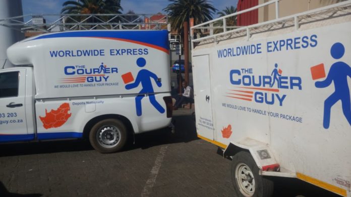 List of 15 Best Courier Companies In South Africa