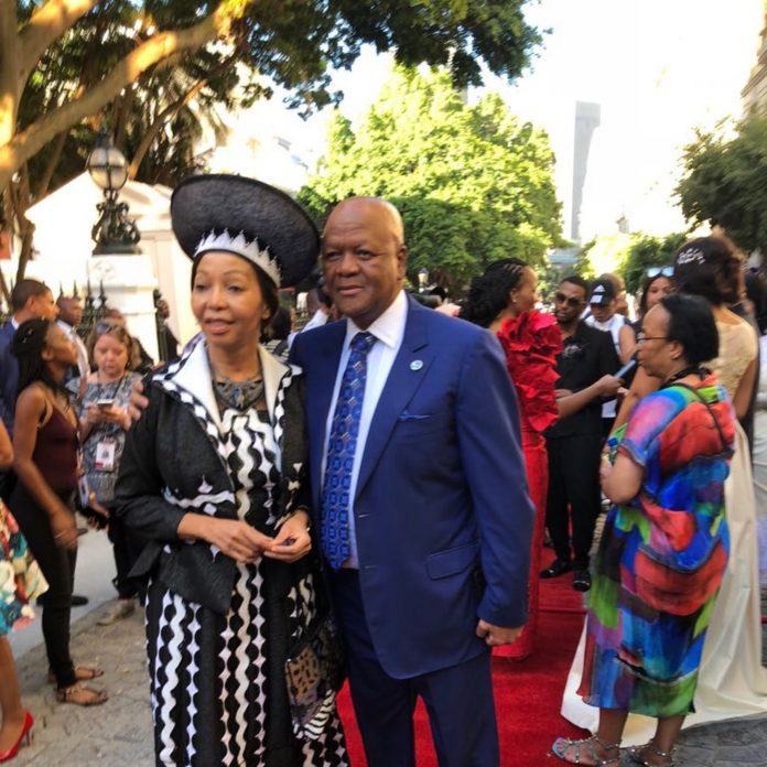 DBN Gogo’s Parents and Family Members Explored