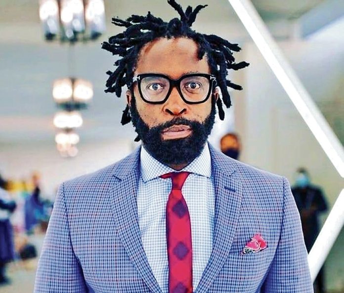 Who Is DJ Sbu’s Wife or Does He Have a Girlfriend?