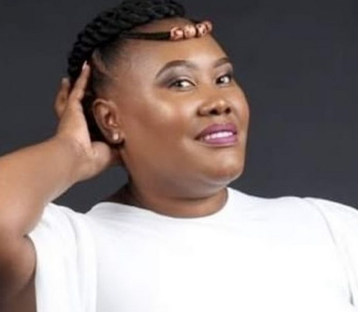 Truth About Lesedi FM Presenter Dimakatso Ratselane