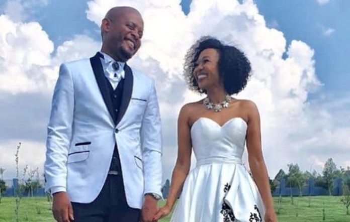 Is Dineo Ranaka Married and Does She Have Kids With Her Husband?