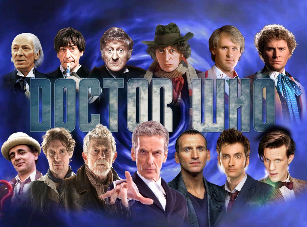 doctor who