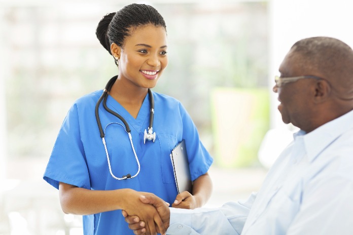 Medical Doctors Salary in South Africa