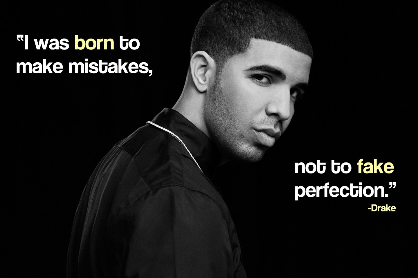 100 Best Drake Quotes About Life, Relationship, Love, Friends, Haters