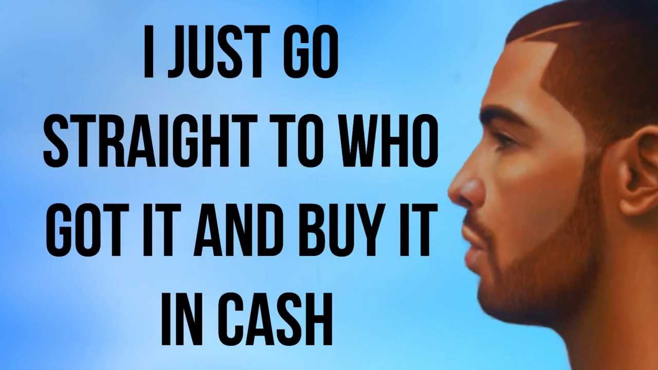 100 Best Drake Quotes About Life Love Relationship Friends