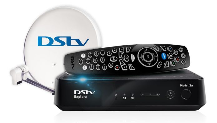 Dstv Compact Plus Channels and Price 2022