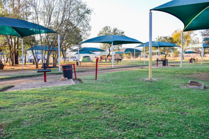 Best Camping Sites In Magaliesburg