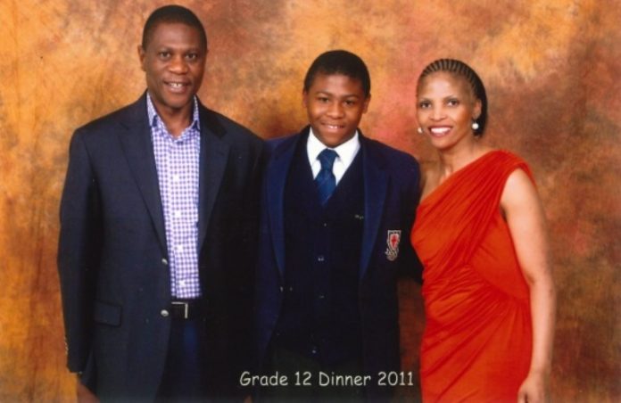 Here’s How Paul Mashatile and Family Are Faring Since The Demise of His Wife Ellen