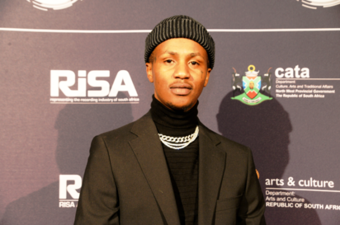 Inside Emtee’s Massive House and How Much It Cost Him