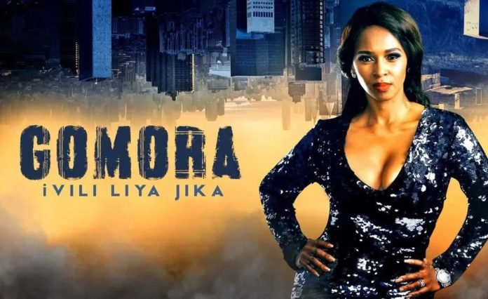 Gomora Cast: The Actors, their Real Names and Ages