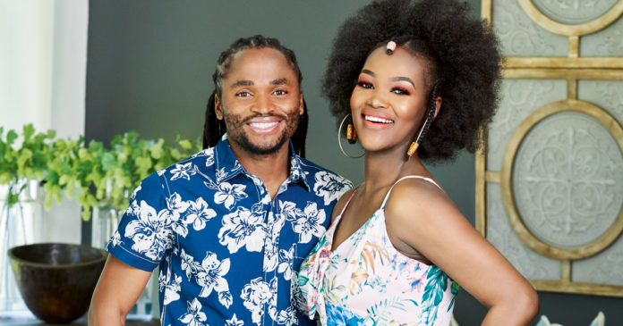 20 Cutest South African Celebrity Couples That Make Us Believe in True Love