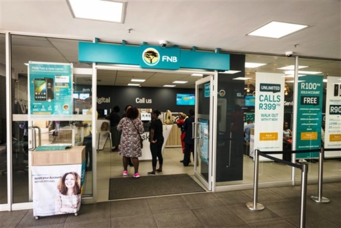 FNB Business Account
