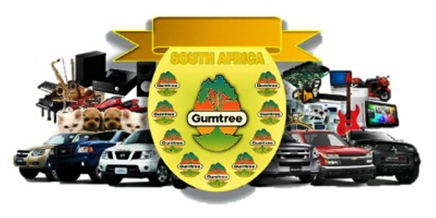 gumtree South Africa