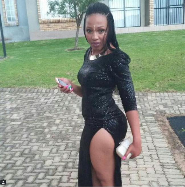 See The Top 12 Mzansis Sexiest According To Sowetan