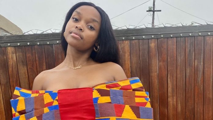 Meet Nothando Ngcobo, Hlelo on Uzalo in Real Life